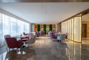 Lavande Hotel (Jining Jiaxiang High-speed Railway Station and Bus Terminal Branch) - Image 2