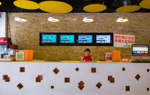 Pudding Select Hotel (Hangzhou Wulin Square Fengqi Road Jianguo North Road Metro Station Branch) - Image 5