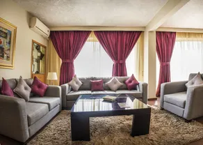Rawche Universal Apartments - Image 3