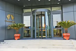 Dorsett Lanbao Hotel - Image 3