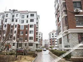 Jingyiju Apartment Hotel - Image 4