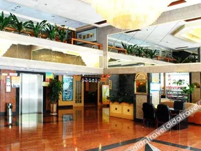 West Lake Garden Hotel - Image 3