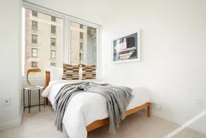 Battery Park Apartments Financial District - Image 4