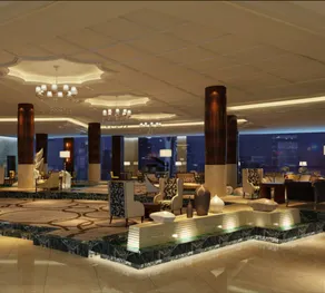 JOYHOME GRAND HOTEL - Image 5