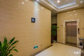 Jiangnan Business Hotel (Zhonghui Plaza Branch) - Image 5