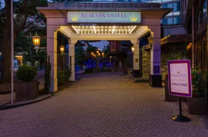 Beacon Hotel & Corporate Quarters - Image 5