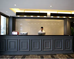 Zunyi High-speed Railway Station Midea City Lan'ou Hotel - Image 4