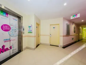 100 Inn (Fuzhou Railway Station) - Image 3
