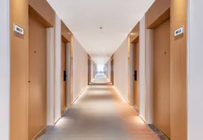 Ni Hao Hotel (Ordos Ejin Horo Banner Shopping Center) - Image 2