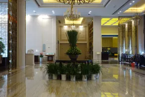 Eastern Cloud Hotel - Image 3