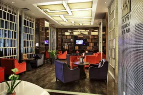 TengXian Jinhua International Shanshui Hotel - Image 5