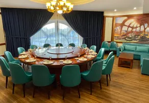 Linjiang International Cruise Hotel (Shanghai Baoyang Road Port Area) - Image 5