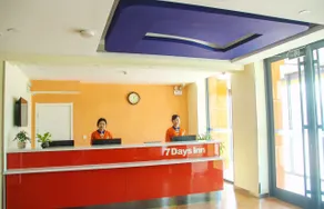 7 Days Inn Shijiazhuang Jinzhou Xinyulou Branch - Image 3