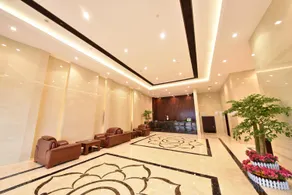 Kanglai Hotel (Changsha South Railway Station Convention Center Branch) - Image 3