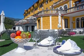 Grand Hotel Astoria - Image 5