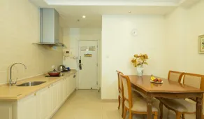 Haikou Sweetome Vacation Homestay (Haidian Island Baishamen Park) - Image 2