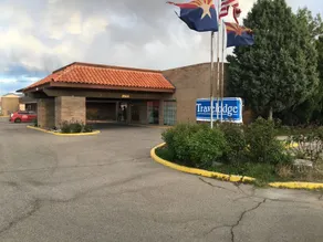 SureStay Plus Hotel by Best Western Willcox - Image 2