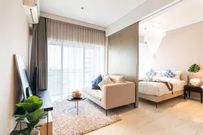 Veranda residence pattaya by sea - Image 2