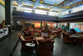 Home Inn Huayi Hotel (Suining Shehong Tuopai Town) - Image 2