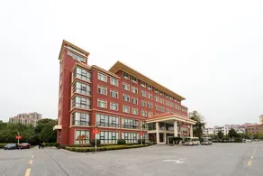 Ruijin Hotel - Image 5
