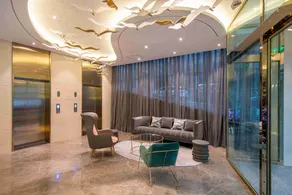 BoYue Hotel (Chongqing Guanyinqiao Pedestrian Street) - Image 5