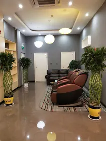 Shankee Chain Hotel (Lingwu Ningdong) - Image 2