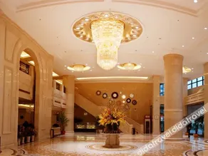 Hong Shan International Hotel - Image 5
