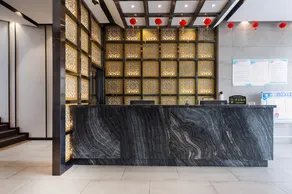 Yan'an Shimeijia Lüdao Hotel (Chaoyang Plaza) - Image 5