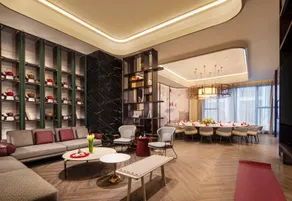 The Coli Hotel, Fuzhou - Image 2