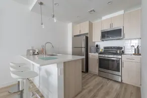 Stylish 3BR Retreat w Private Deck Near NYC - Image 4