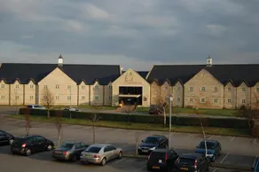 Best Western Plus Pastures Hotel - Image 2