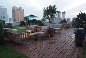 Tianshe City Boutique Hotel - Image 3