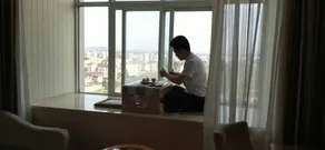 Vienna Hotel Jiangxi Ji'an Taihe Chengjiang Avenue - Image 2