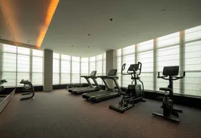 Atour Hotel Ganghui New World Huicheng District - Image 2