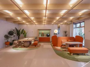 Orange Hotel Taizhou Huangyan Laodong South Road - Image 4