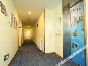 7Days Inn Changchun Jingyang Square - Image 3