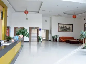 Dongguan Xinyi Business Hotel (Xingtai Academy) - Image 4
