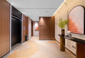 Jinjiang Inn Wuhan Hankou Raiway Station - Image 2