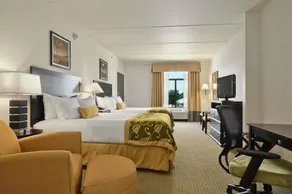 Comfort Inn & Suites Frisco East - McKinney - Image 3