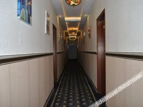 Shanghai Lianzheng Hotel (People's Square Subway Station) - Image 3