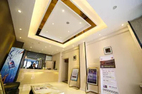 Jasmine Bloom INN Chain Hotel (Yichang Wanda) - Image 4