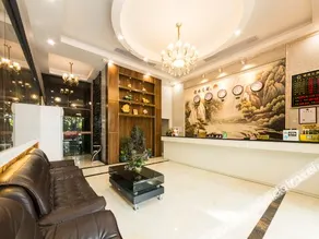 Jinju Boutique Hotel - Image 3