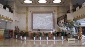 Jincheng Hot Spring Hotel - Image 5