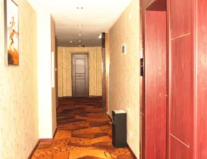 Longqiao Hotel (Yichang Yiting Three Gorges Airport) - Image 2