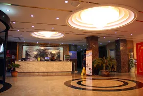 Buena Vista Ocean Inn Yantai - Image 4