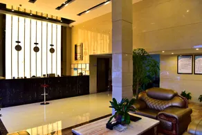 Zhuoyue Hotel (Shicheng County Forestry Bureau Branch) - Image 5