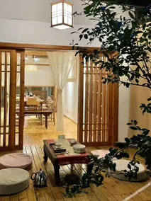 ZitengShuxia Inn (Chengdu Kuanzhai Alley Shop) - Image 5