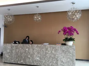 Jiangmen Jinli Hotel (Siqian Town Center Avenue Branch) - Image 4