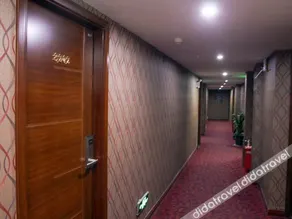 Xingang Express Hotel - Image 4