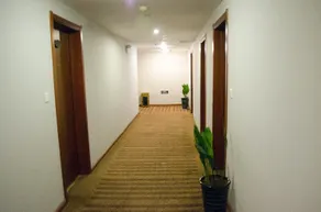 Ji Hotel Tangshan Convention and Exhibition Ocean City - Image 3